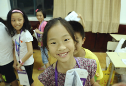 上海新东方夏令营帮助大家做好学习规划
