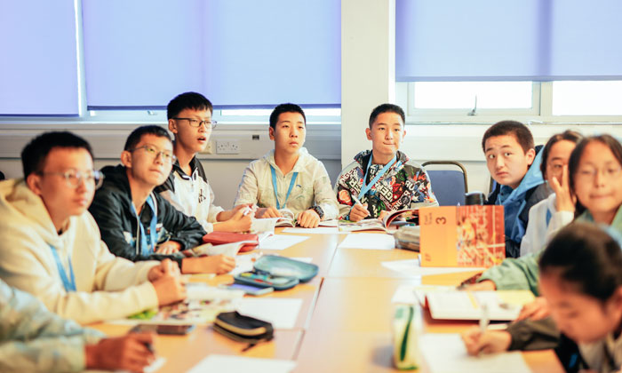 新加坡独立游学冬令营