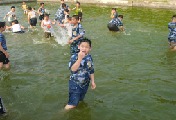 青少年军事夏令营有什么优势？