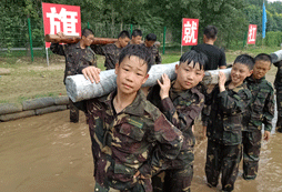 力拔山兮气盖世