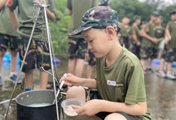 苏州夏令营报名，三大机构任选