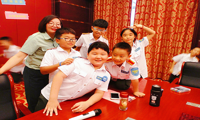 合影留恋