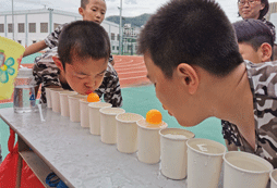 泰州夏令营的安全性怎么样？