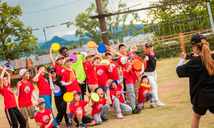 小学生探索发现夏令营报名多少钱