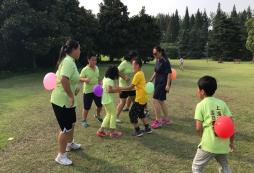 2024暑假体育夏令营全面提升孩子身体素质