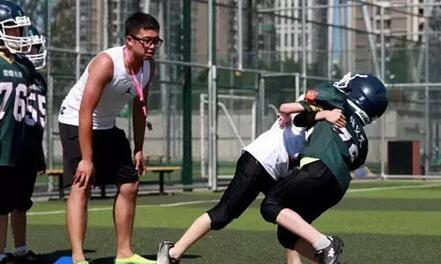 给孩子选择运动夏令营可能出现的误区？