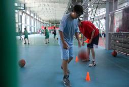 中学生参加体育夏令营的意义！