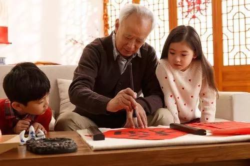 这15条关于小孩学书法的建议，句句良心话！