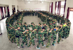 中小学生参加拓展夏令营的好处有哪些？