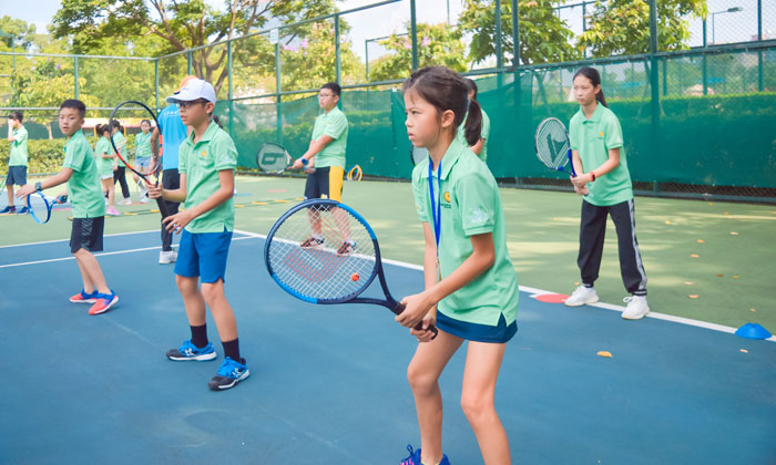 中学生网球夏令营机构有哪些