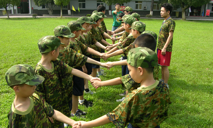 温州小学生夏令营多少钱