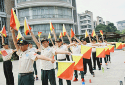 温州夏令营有哪些比较好的机构