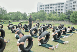 温州地区夏令营有哪些值得推荐