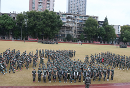 队列练习训练