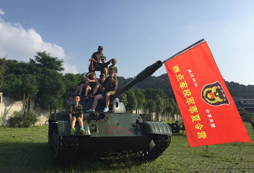 武汉军事夏令营的报名注意事项有哪些？