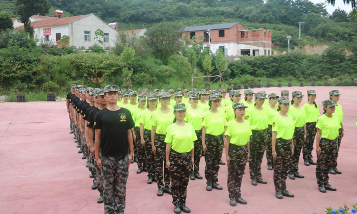 武汉夏令营收费