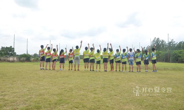 武汉夏令营