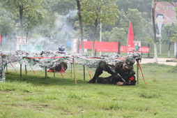 怎么给男生选择合适的武汉夏令营？
