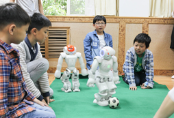 <strong>为什么要推荐青少年参加武汉科技夏令营？</strong>