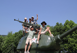 武汉吃苦夏令营能改变孩子什么？