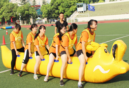 参加武汉减肥夏令营怎么样呢？