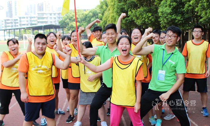 武汉减肥夏令营怎么样？
