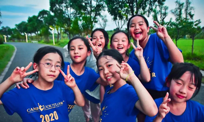 乌鲁木齐小学生夏令营有哪几家