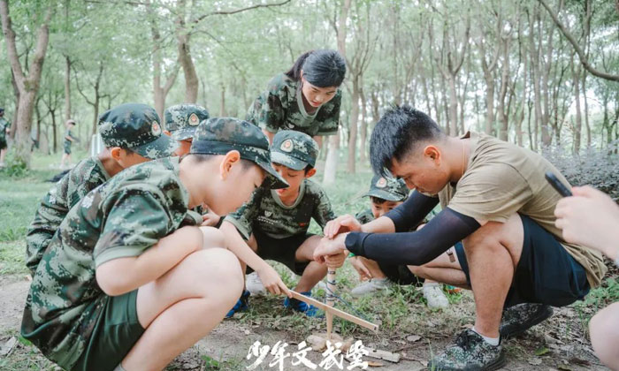 学习转木取火