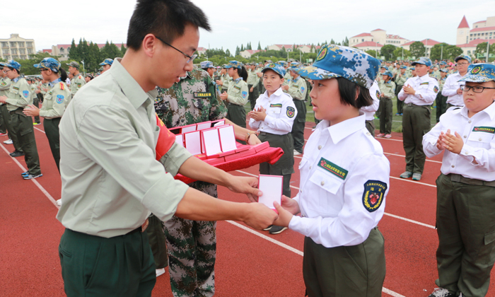 上海夏令营哪个机构比较好