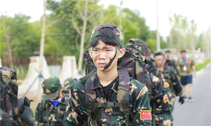 厦门周边夏令营哪个机构好
