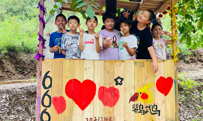 青少年参加厦门夏令营会有什么帮助？.jpg