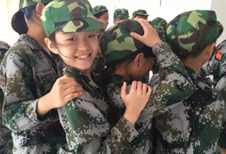 2017厦门特种兵夏令营训练方式是什么