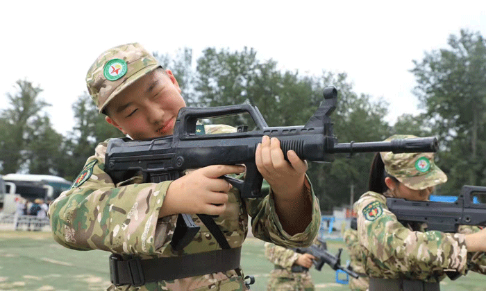 厦门夏令营哪个好