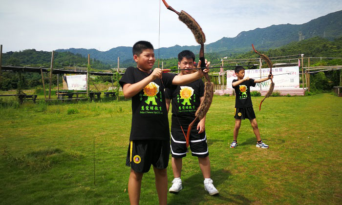 厦门中学生夏令营有哪些