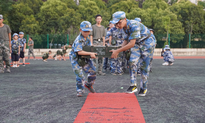 西安有哪些好的夏令营机构