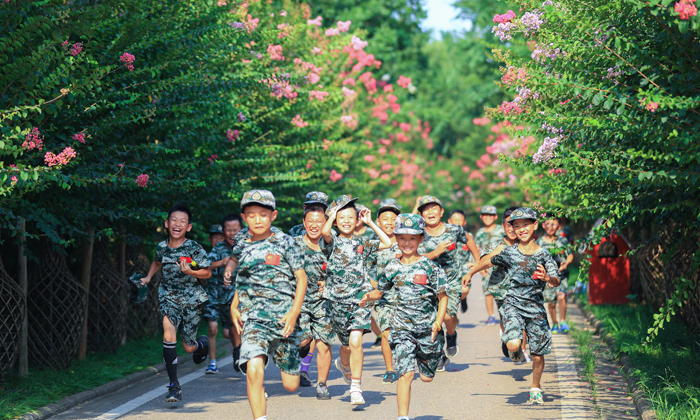 襄阳夏令营费用是多少