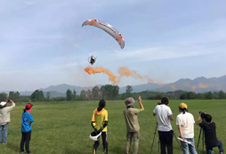 航空主题课程和孩子们一起分享发明创造的乐趣