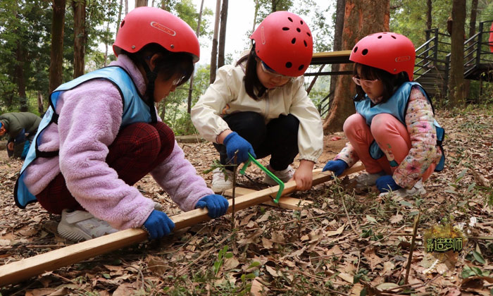 小学生夏令营有哪些