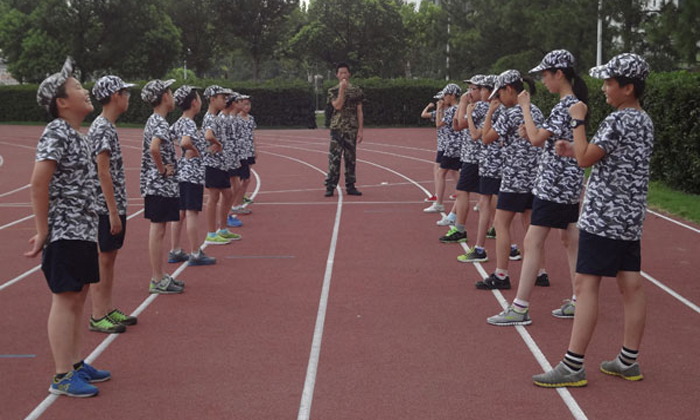 小学生夏令营好不好