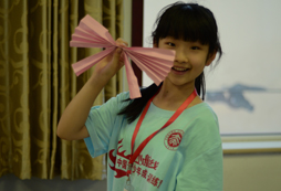 暑期为什么让小学生参加夏令营？