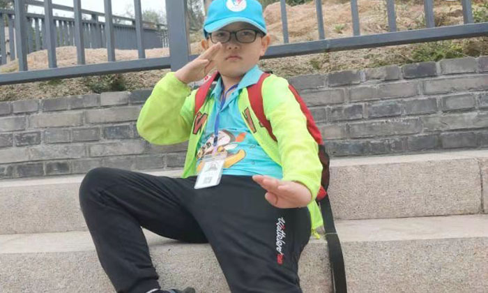 小学生游学冬令营活动有哪些