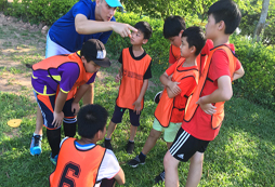 深圳有哪些适合小学生的夏令营？