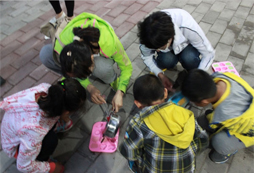 小学生暑期夏令营目前有什么课程？