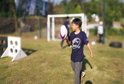 更符合小学生参加的夏令营活动方案！