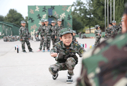 3天小学生夏令营哪家好？六大好口碑机构一览