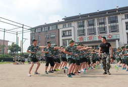 小学生暑期军事夏令营安全问题怎么样？