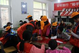 暑假参加西北中学生夏令营适合什么时候报名
