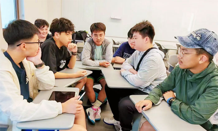 新西兰游学夏令营费用