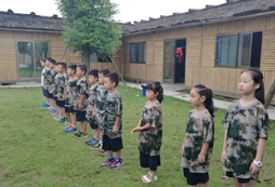 心智拓展夏令营是如何得到家长认可的