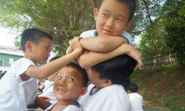 心智夏令营